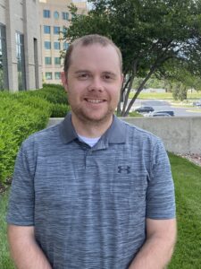 Techwyze owner Sean Sutton
