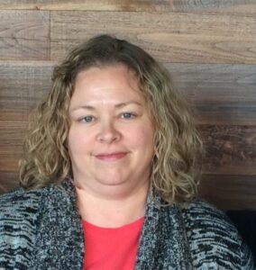 TechWyze Teammember Tammi
