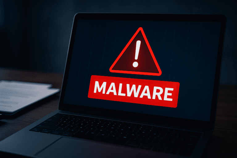 malware protection for small business