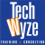 TechWyze logo